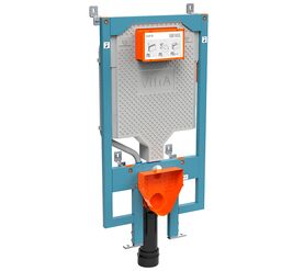 Инсталляция для унитазов vitra vpro 765-5800-01 в Алматы фото № 1