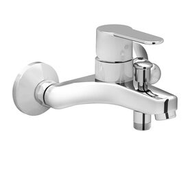 смеситель для ванны vitra win s a42676exp в Алматы фото № 1