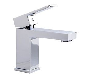 смеситель для раковины gappo roiey g1039 в Алматы фото № 1