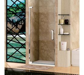 Дверь для душа gappo 90x190 g302.8.90 в Алматы фото № 1