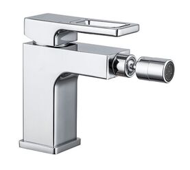 смеситель для биде hans h11.2001, хром в Алматы фото № 1