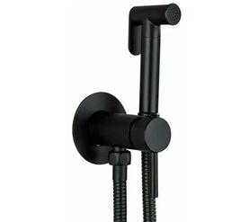 Гигиенический душ hans h432.03, черный в Алматы фото № 1