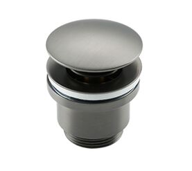 Донный клапан hans h630.05, оружейная сталь в Алматы фото № 1