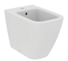 Биде напольное ideal standard i.life b t461701 в Алматы фото № 1