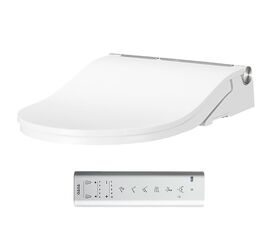 электронная крышка-биде toto washlet rw tcf801cg#nw1 в Алматы фото № 1