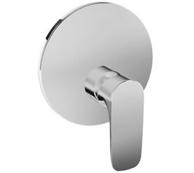 Встраиваемый смеситель x-line a42267exp/a42262exp в Алматы фото № 1