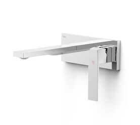 смеситель для раковины tres slim 20230011 в Алматы фото № 1