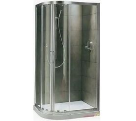 Душевая кабина ideal standard 80x100 prestige t1154yb/k240601 r (a) в Алматы фото № 1