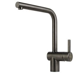 смеситель для кухни franke atlas neo 115.0628.207, антрацит в Алматы фото № 1