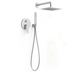 Душевая система tres class 20528004 в Алматы фото № 1