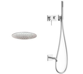 Душевая система tres 3v 21027311 термостат в Алматы фото № 1