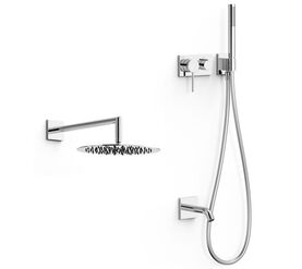 Душевая система tres 3v 21027313 в Алматы фото № 1