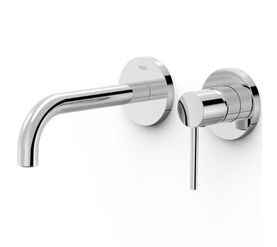 смеситель для раковины tres study 26230001 в Алматы фото № 1