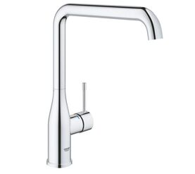 смеситель для кухни grohe accent 30423000 в Алматы фото № 1