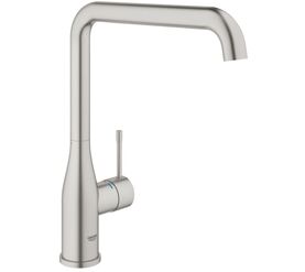 смеситель для кухни grohe accent 30423dc0 в Алматы фото № 1