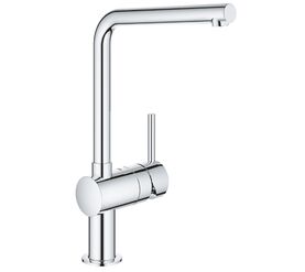 смеситель для кухни grohe vento 30425000 в Алматы фото № 1
