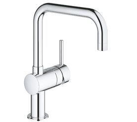смеситель для кухни grohe vento 30429000 в Алматы фото № 1