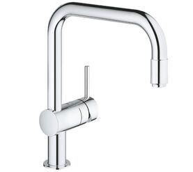 смеситель для кухни grohe vento 30435000 в Алматы фото № 1