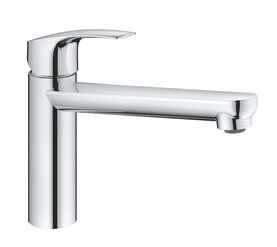 смеситель для кухни grohe via 30464000 в Алматы фото № 1