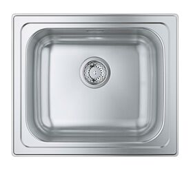 Кухонная мойка grohe k200 31719sd0 в Алматы фото № 1