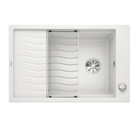 Кухонная мойка blanco elon xl 6s 527070 в Алматы фото № 1