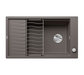 Кухонная мойка blanco elon xl 8s 527256 в Алматы фото № 1