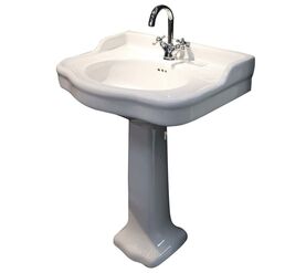 раковина с пьедесталом vitra efes/aria 6055b003-0001 72см в Алматы фото № 1