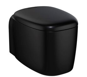 унитаз подвесной vitra plural 7830b483-0075 безободковый в Алматы фото № 1