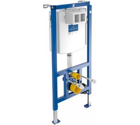 Инсталляция для унитаза villeroy&boch 92242700 в Алматы фото № 1