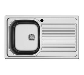 Кухонная мойка asil as 113 в Алматы фото № 1