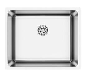 Кухонная мойка asil as 358 в Алматы фото № 1