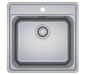 Кухонная мойка franke bcx 210-51 tl 127.0688.779 в Алматы фото № 1