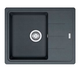 Кухонная мойка franke bfg 611c 114.0280.845 в Алматы фото № 1