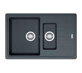 Кухонная мойка franke bfg 651-78 114.0280.884 в Алматы фото № 1