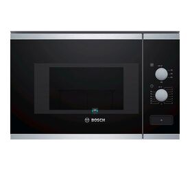 Микроволновая печь bosch bfl520ms0, встраиваемая в Алматы фото № 1