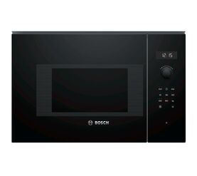 Микроволновая печь bosch bfl524mb0, встраиваемая в Алматы фото № 1