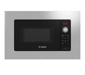 Микроволновая печь bosch bfl623ms3, встраиваемая в Алматы фото № 1