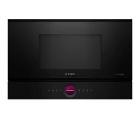 Микроволновая печь bosch bfl9221b1, встраиваемая в Алматы фото № 1