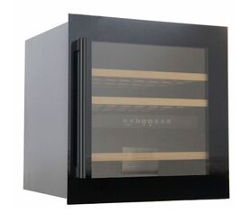 Винный шкаф climadiff cbi 40db1, встраиваемый в Алматы фото № 1