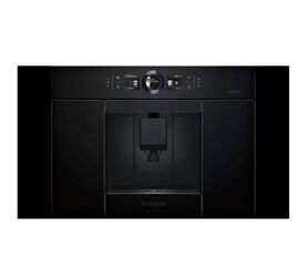 Кофемашина bosch ctl836ec6, встраиваемая в Алматы фото № 1