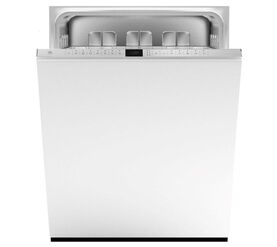 Посудомоечная машина bertazzoni dw 60 epr/21, встраиваемая в Алматы фото № 1