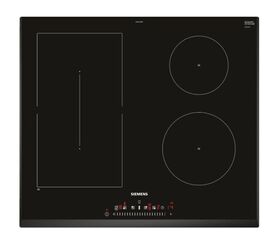 Индукционная варочная поверхность siemens ed651fsb5e в Алматы фото № 1