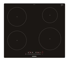 Индукционная варочная поверхность siemens eh601feb1e в Алматы фото № 1