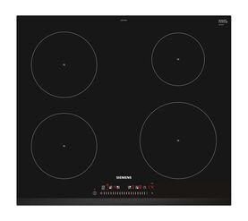 Индукционная варочная поверхность siemens eu631feb1e в Алматы фото № 1