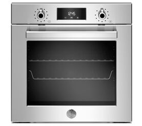 электрическая духовка bertazzoni f 609 pro esx, встраиваемая в Алматы фото № 1