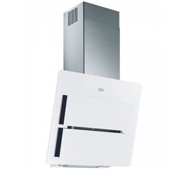 Вытяжка экранная franke fma 605 wh frk chimney в Алматы фото № 1