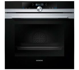 электрическая духовка siemens hb632gbs1 в Алматы фото № 1