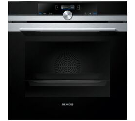 электрическая духовка siemens hb634gbs1 в Алматы фото № 1