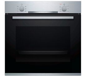 электрическая духовка bosch hba530bs0s, встраиваемая в Алматы фото № 1