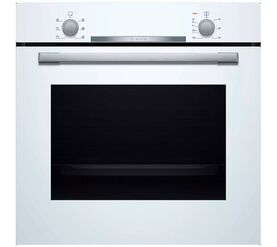 электрическая духовка bosch hba530bw0s, встраиваемая в Алматы фото № 1